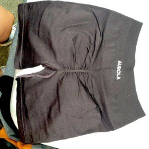 AUROLA amplify shorts
